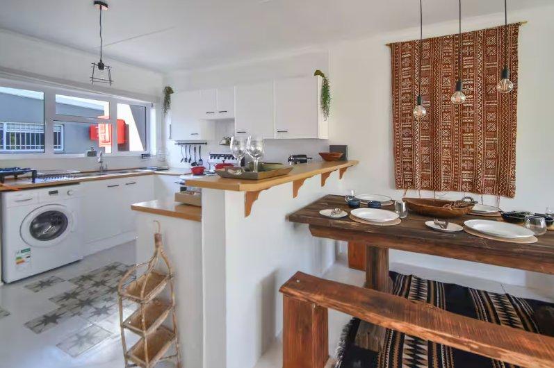To Let 2 Bedroom Property for Rent in Seaside Longships Western Cape